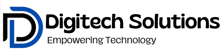 Digitech Solutions